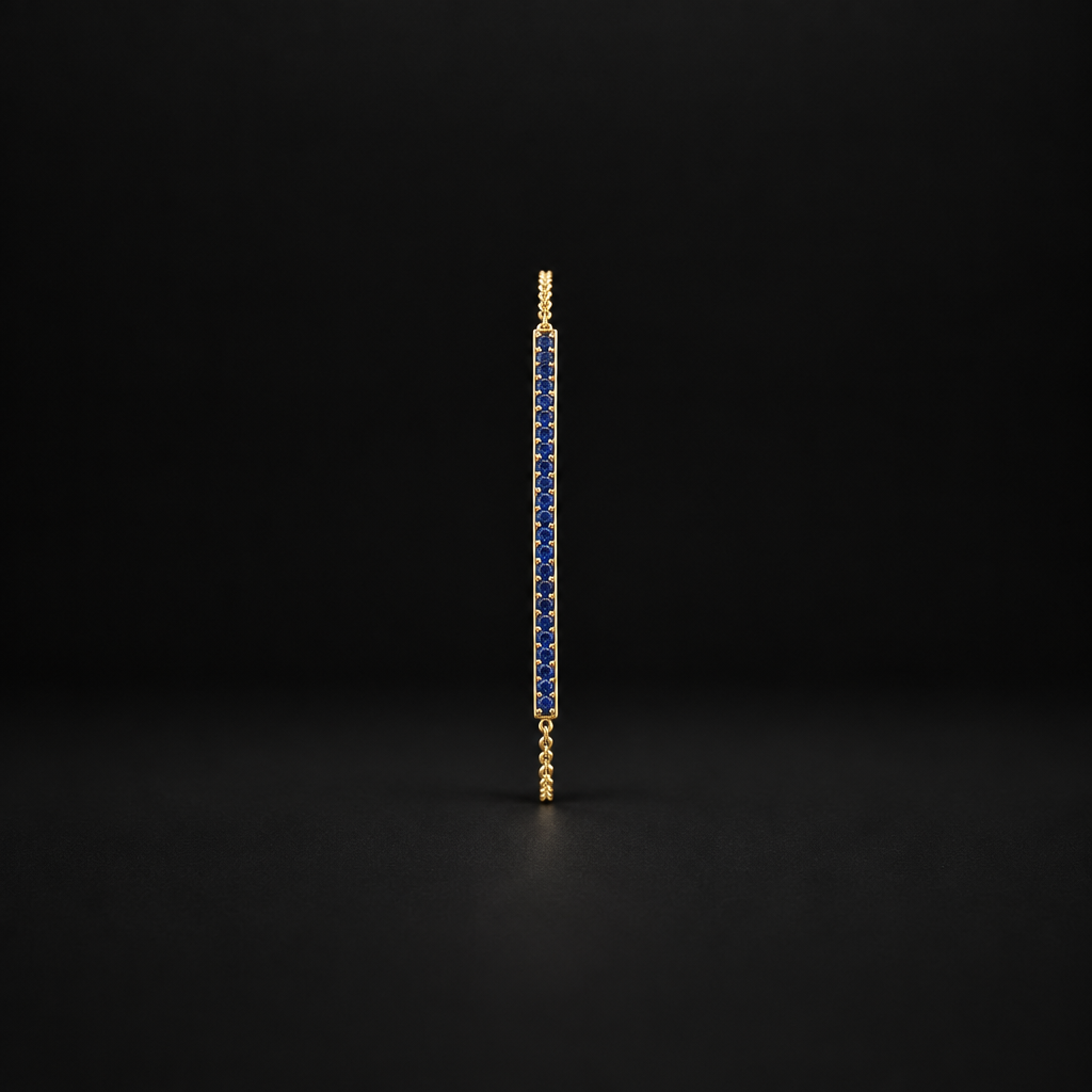 Gold Bracelet