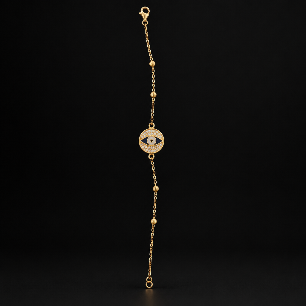 Gold Bracelet