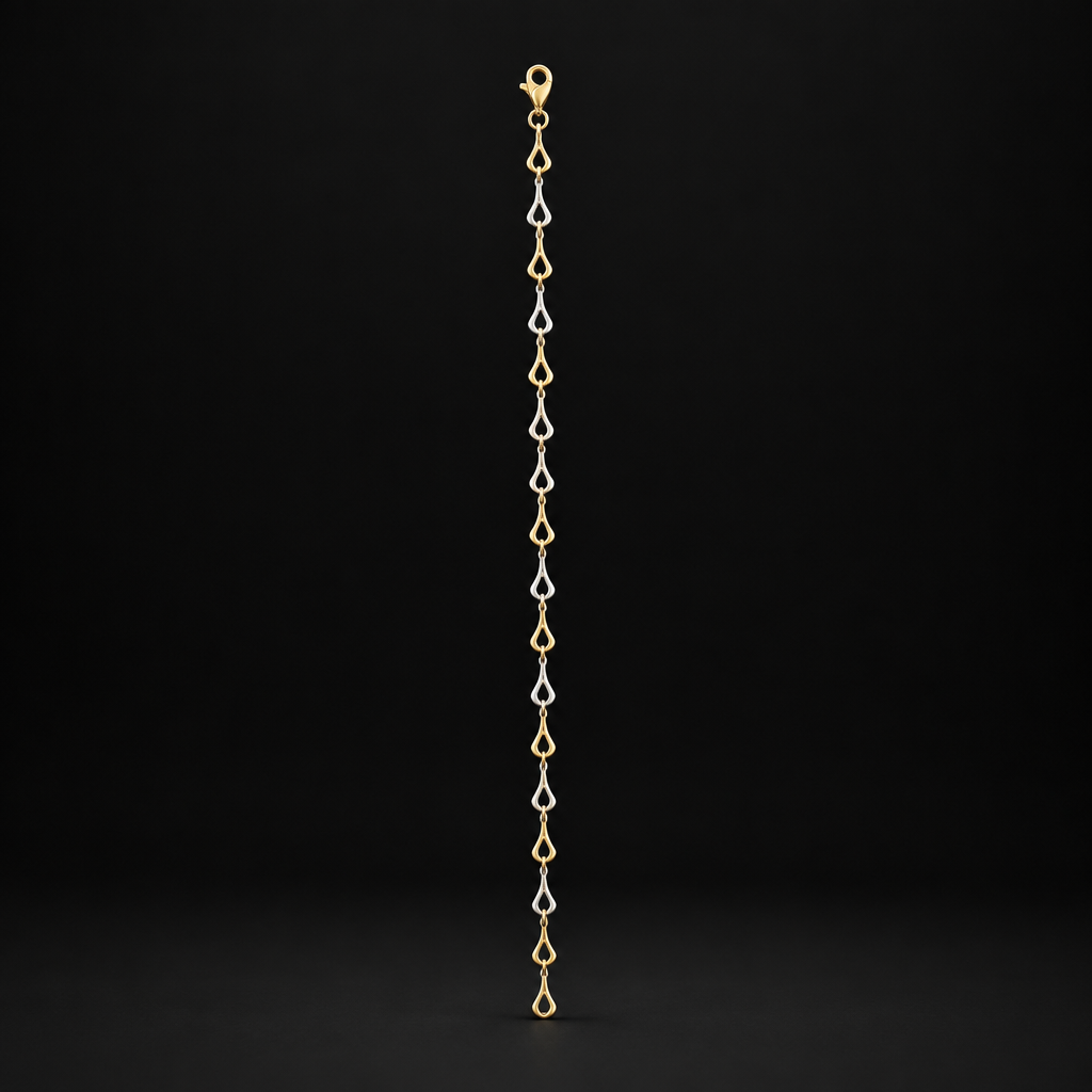 Gold Bracelet