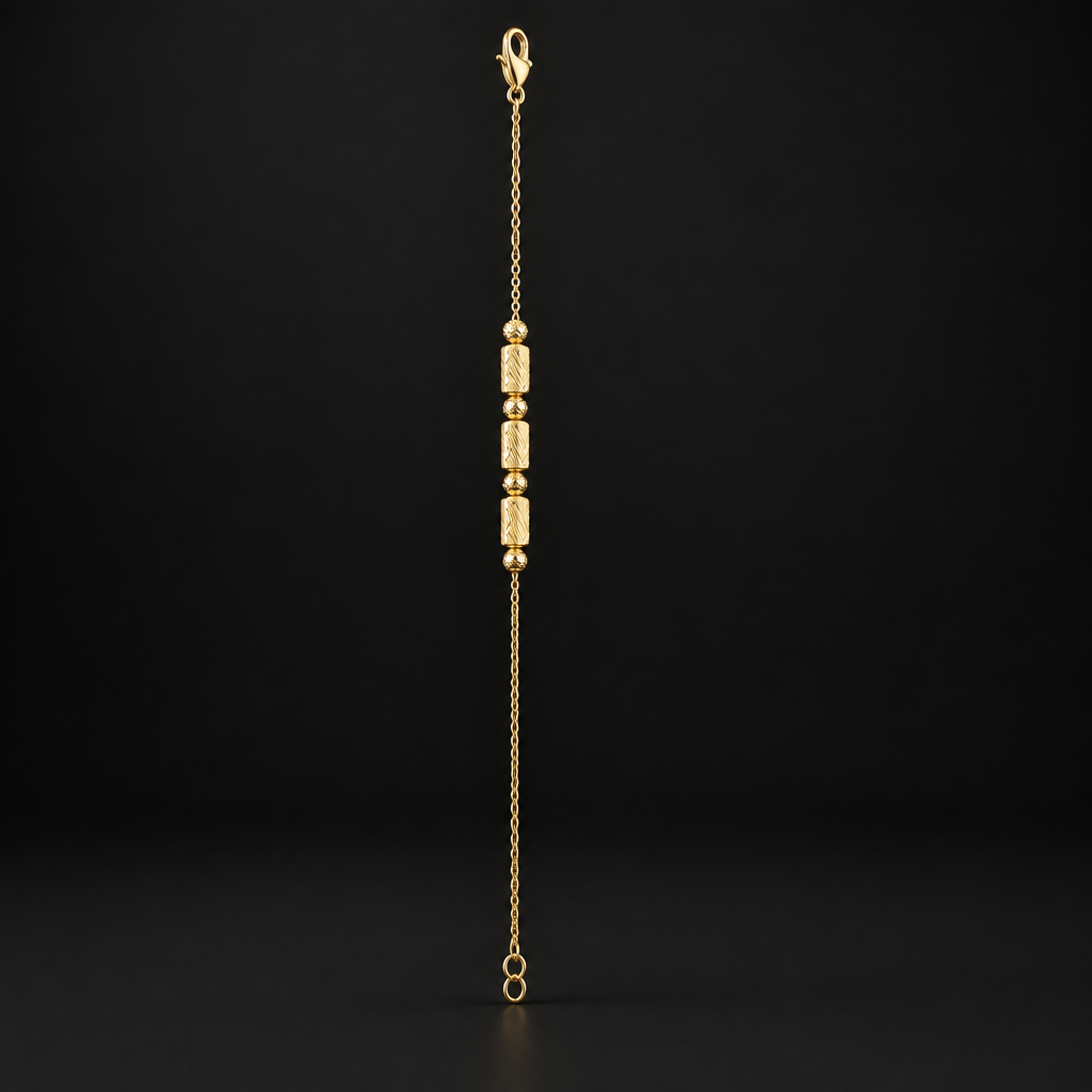 Gold Bracelet