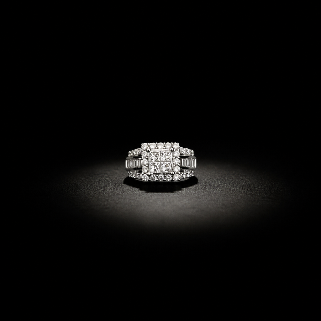 Diamond Ring