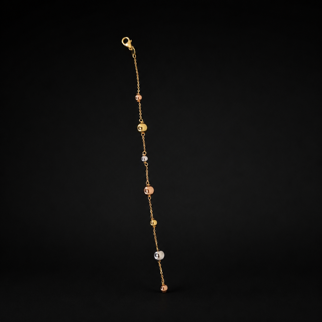 Gold Bracelet