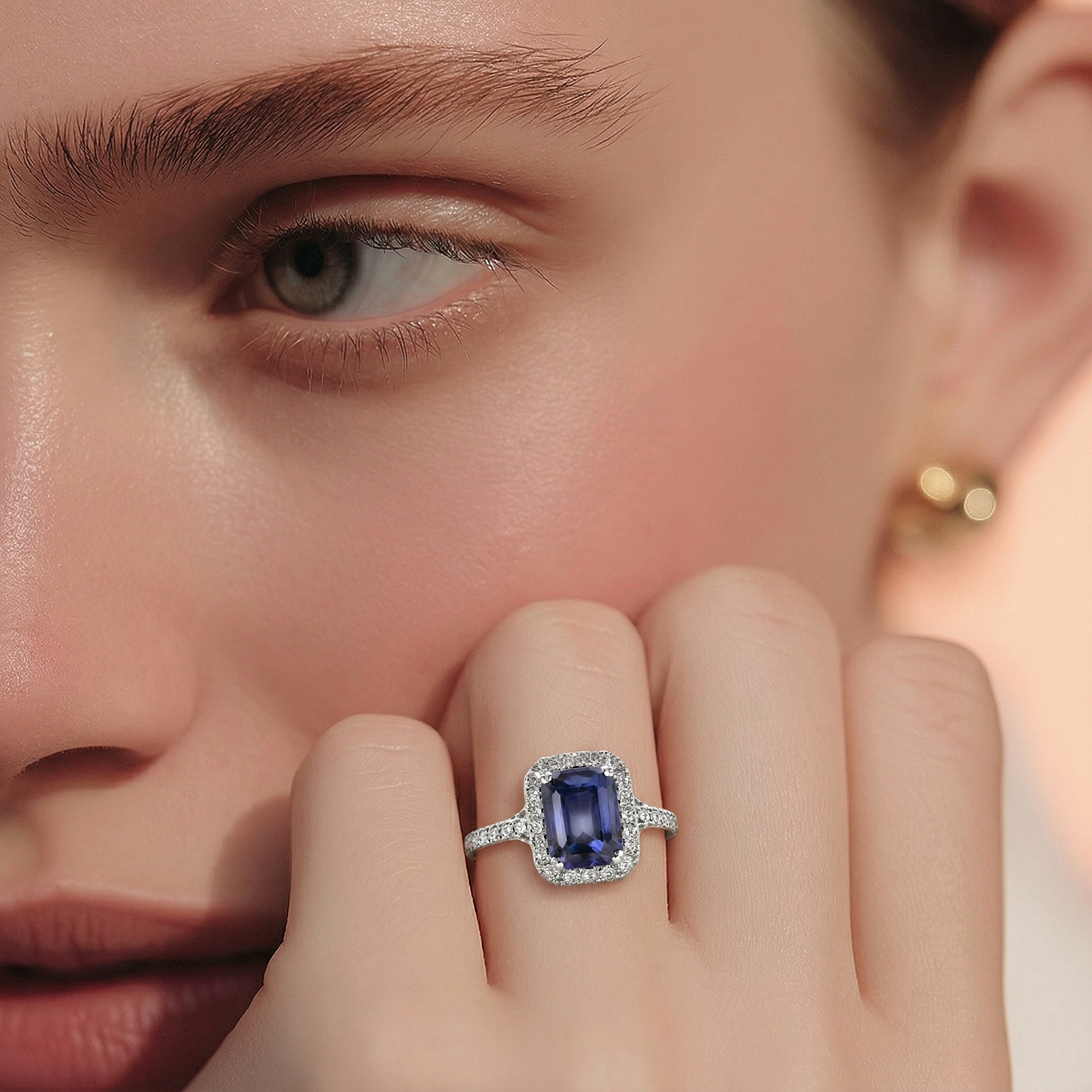 Diamond Ring