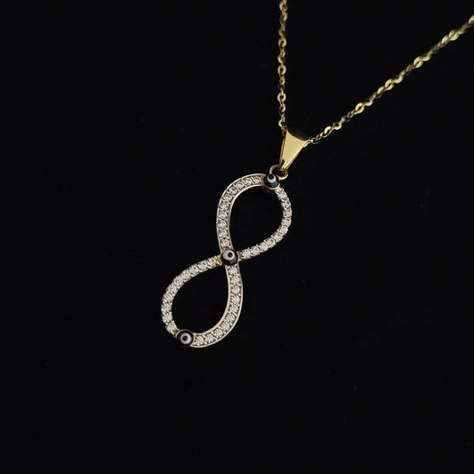 Yellow Gold Necklace