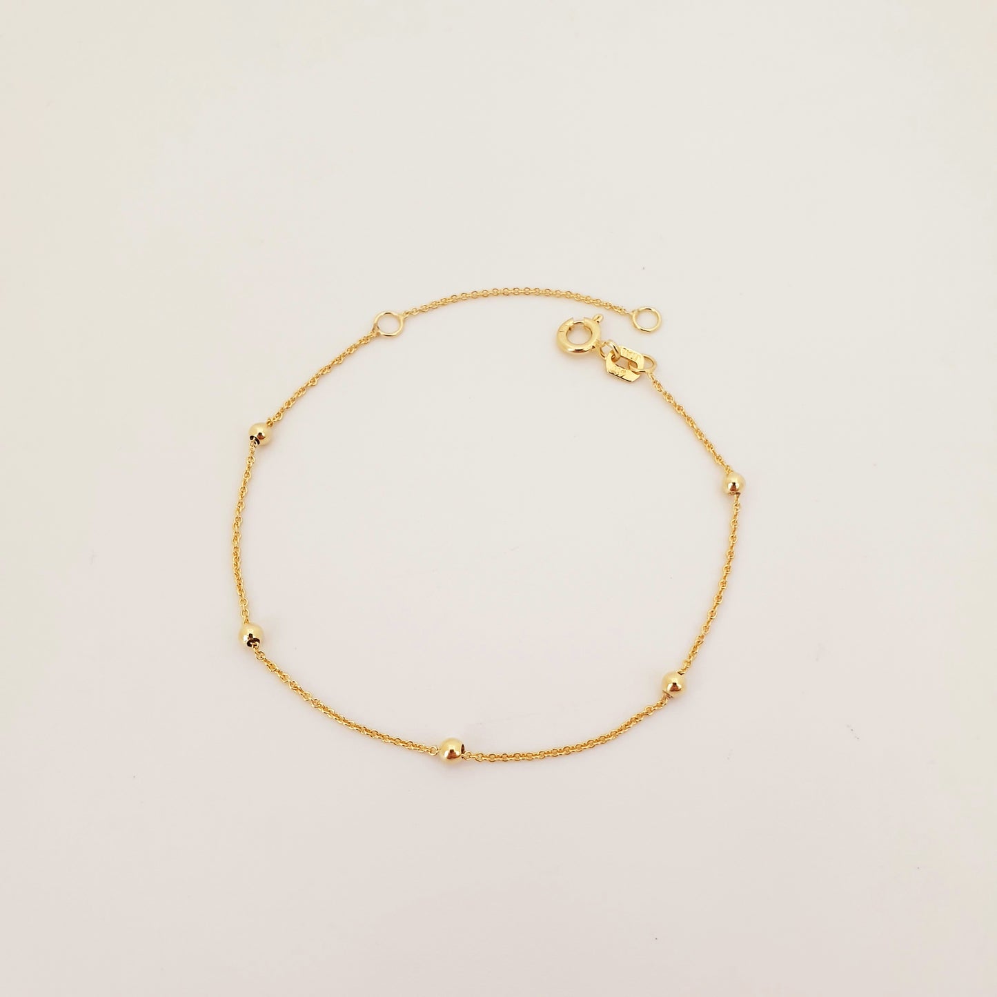 Goro Jewelry Product