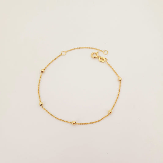 Goro Jewelry Product