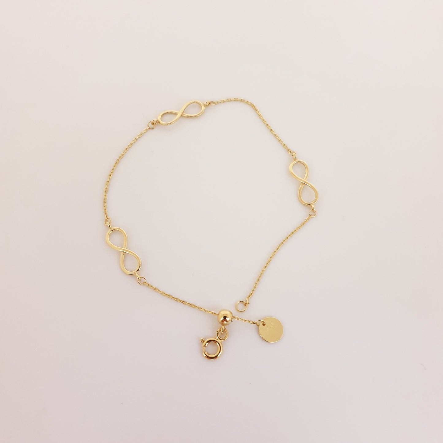 Goro Jewelry Product