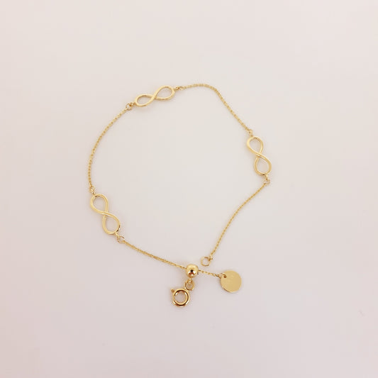 Goro Jewelry Product