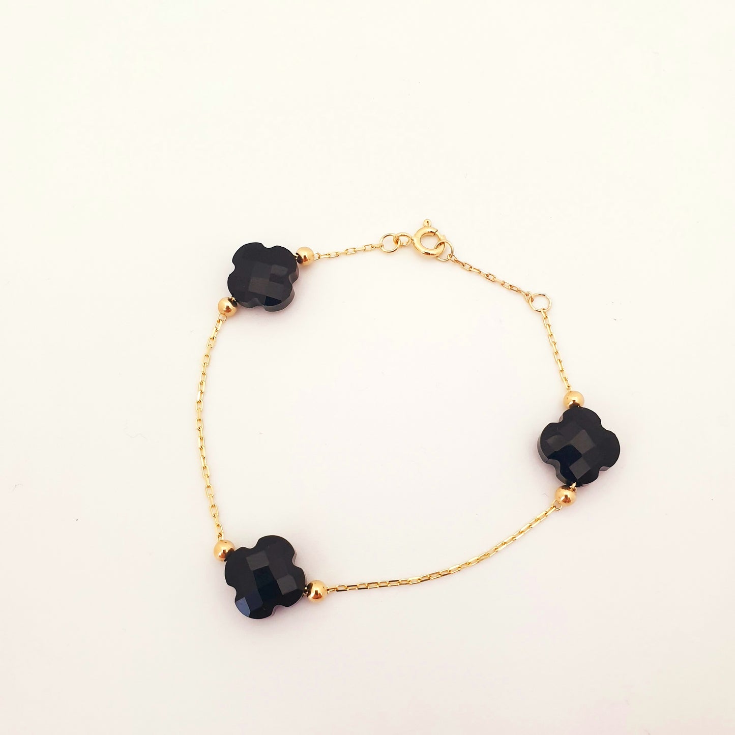 Goro Jewelry Product