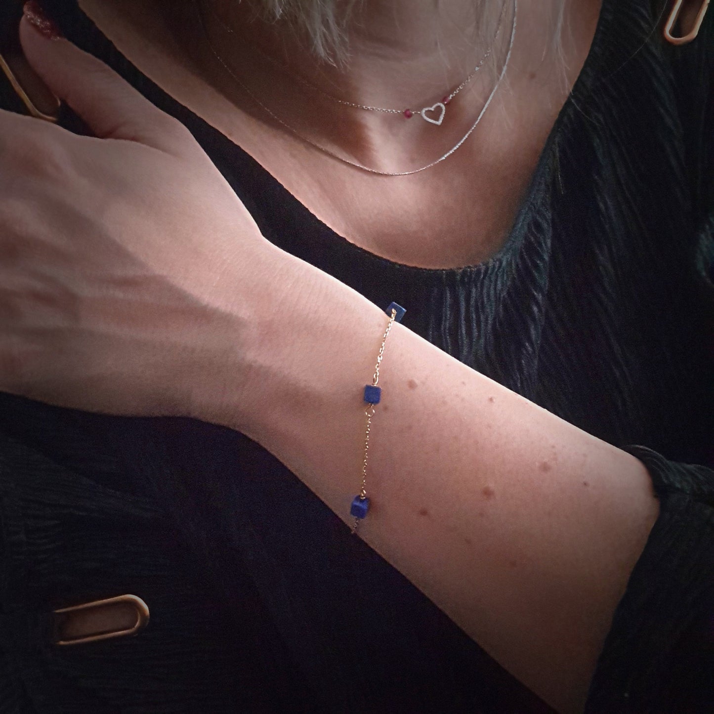 Goro Jewelry Product