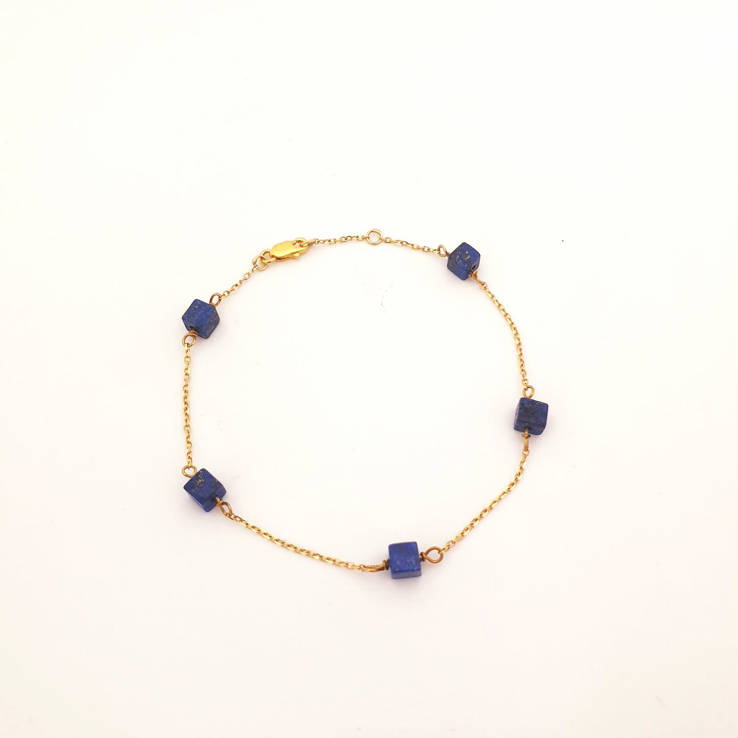 Goro Jewelry Product