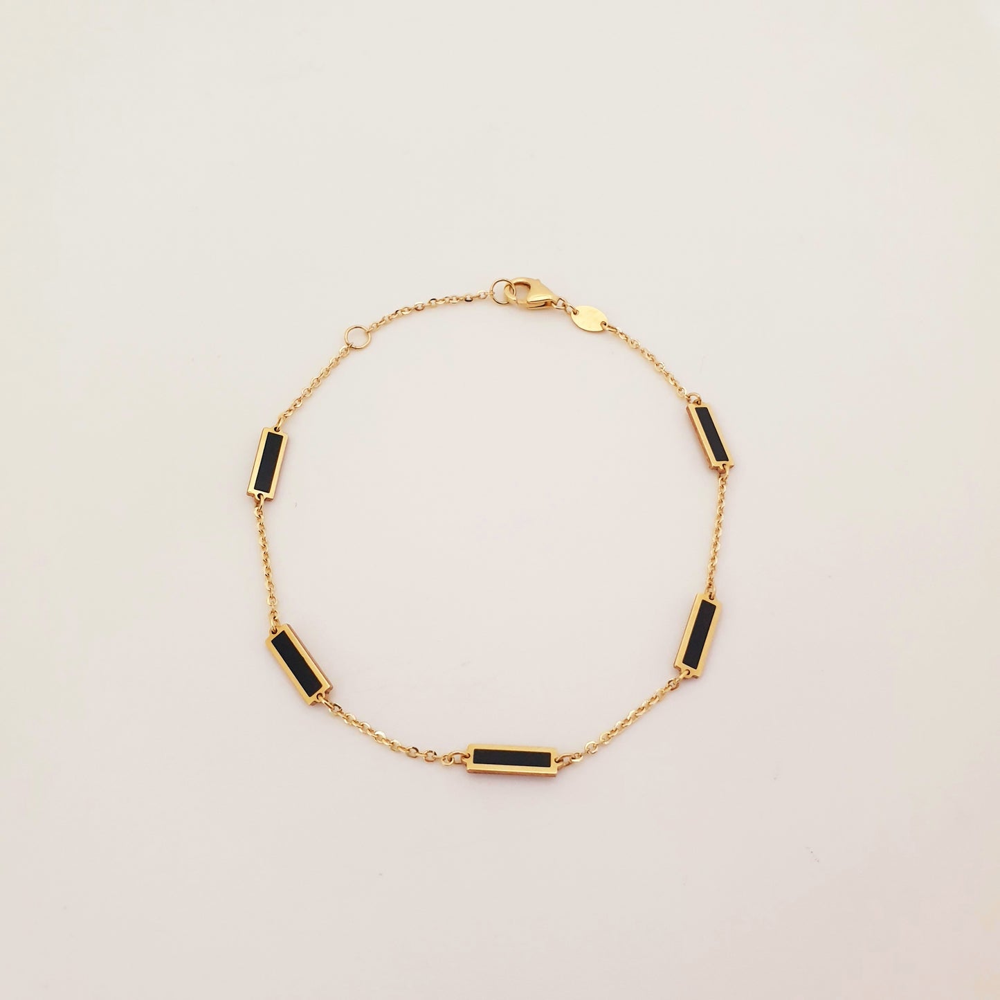 Goro Jewelry Product