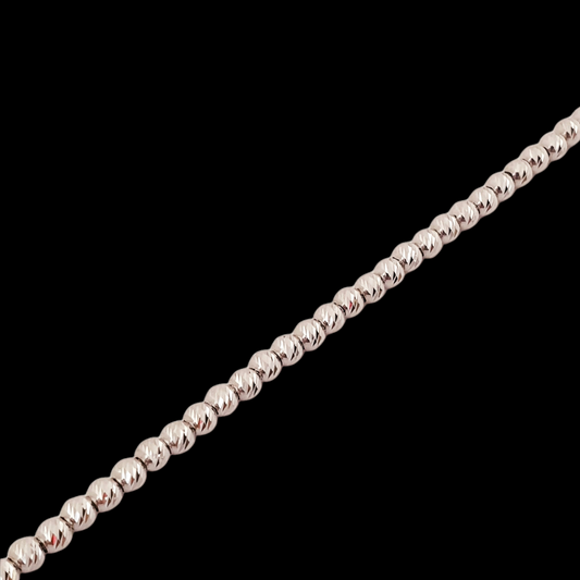 Goro Jewelry Product