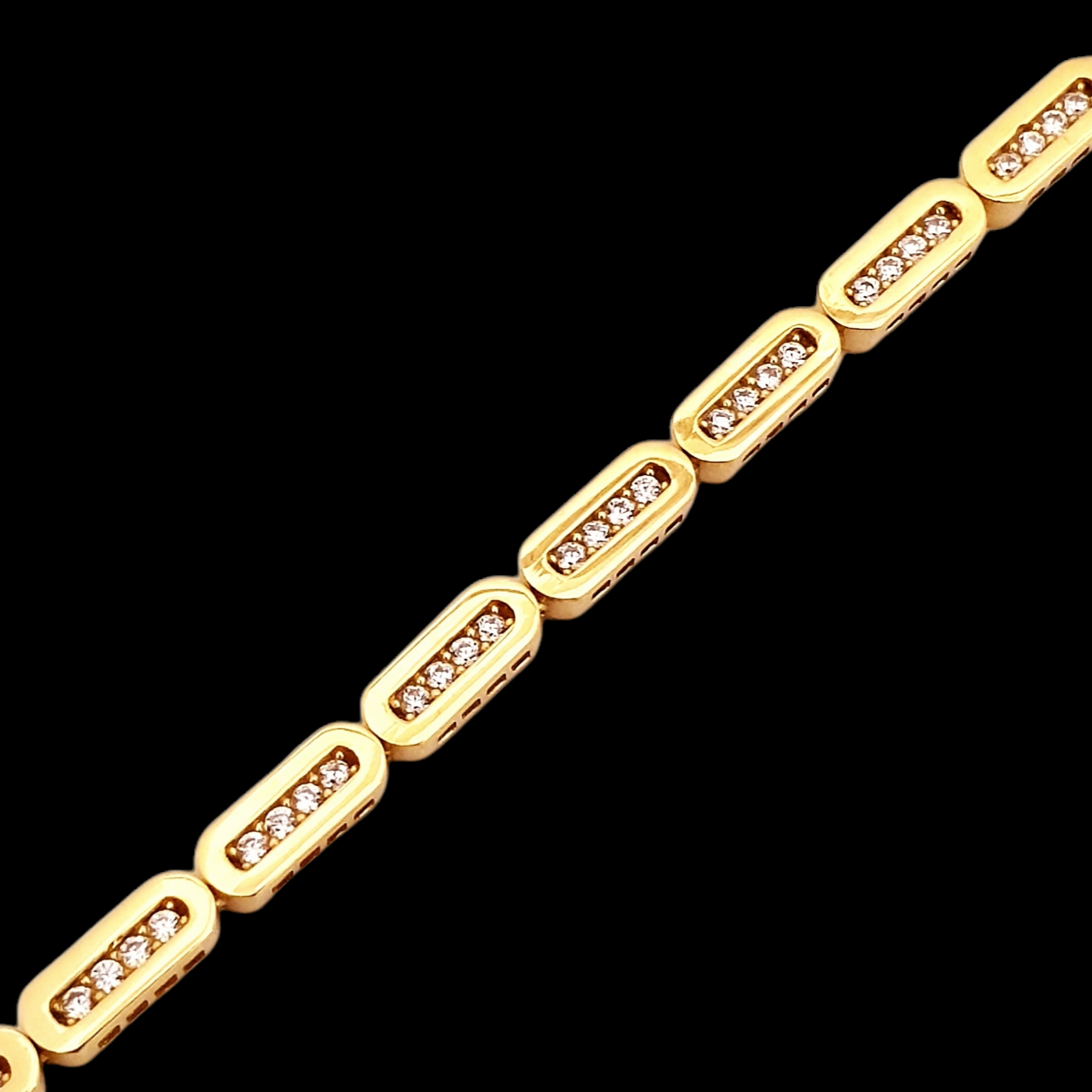 Goro Jewelry Product