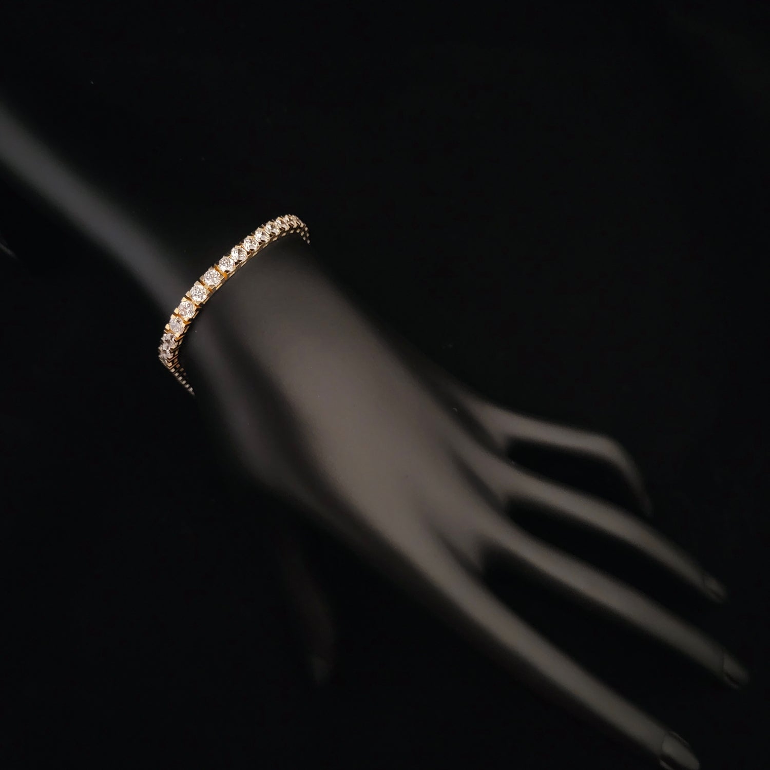 Goro Jewelry Product