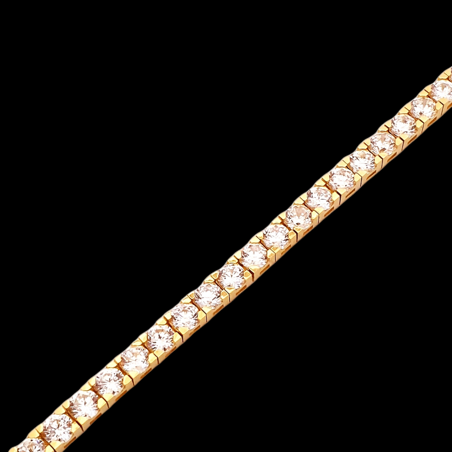 Goro Jewelry Product