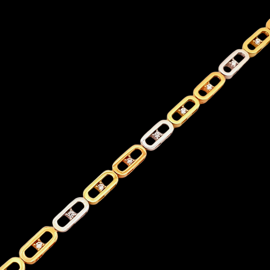 Goro Jewelry Product