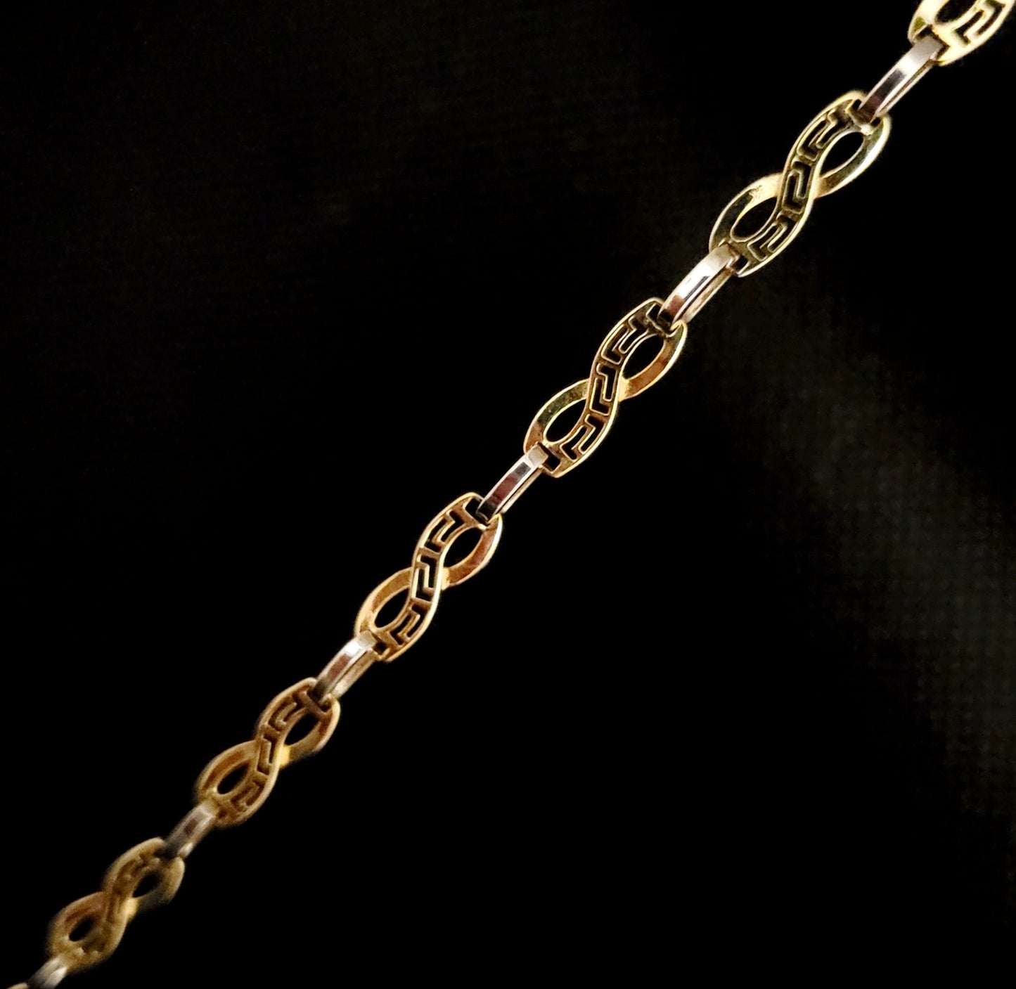 Goro Jewelry Product