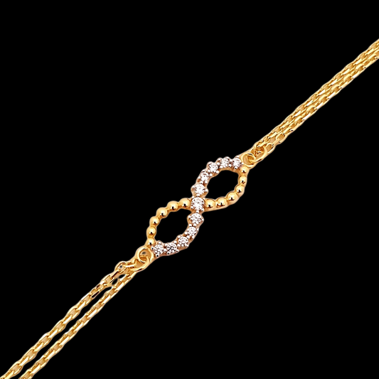 Goro Jewelry Product