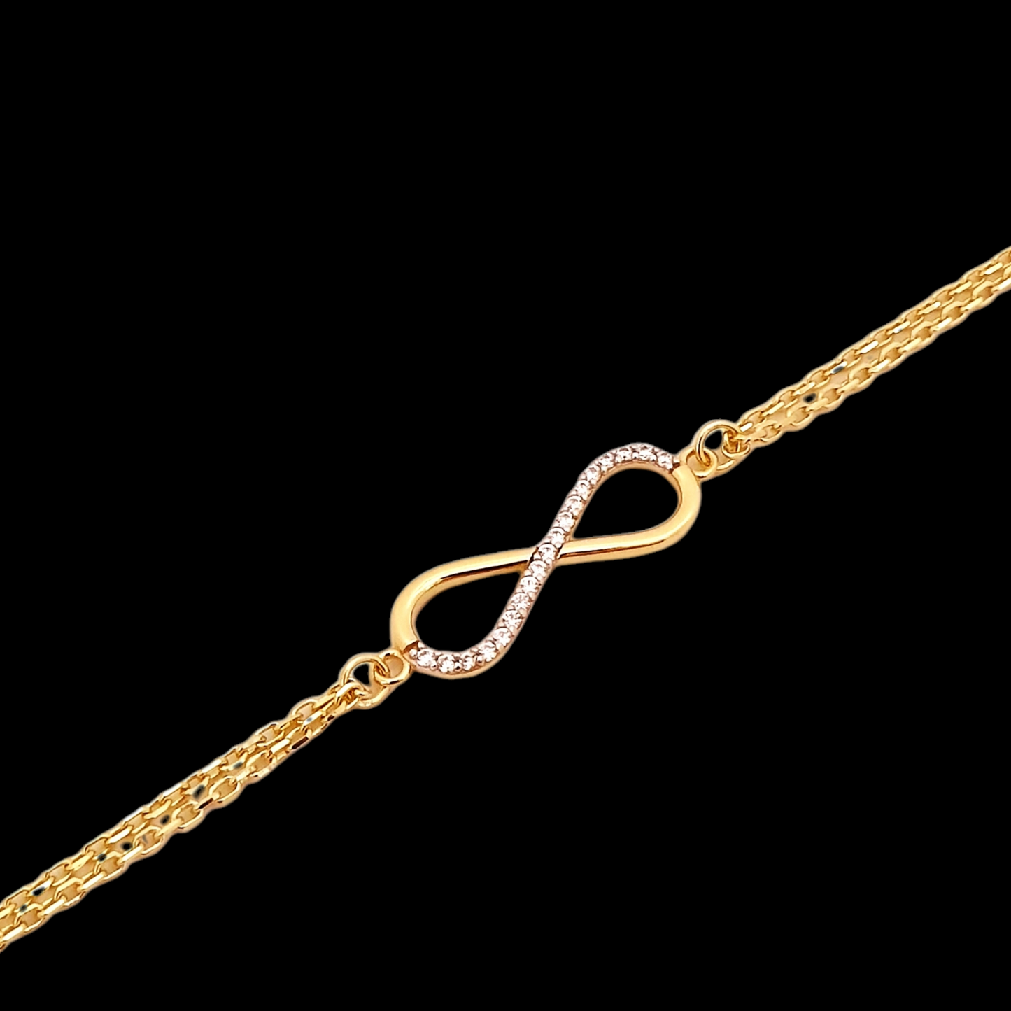 Goro Jewelry Product