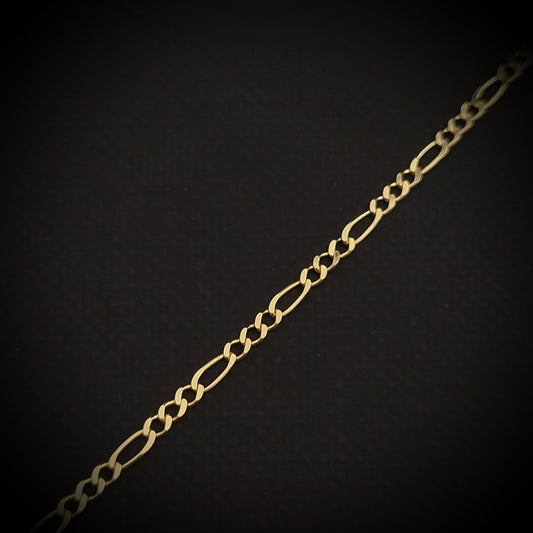 Goro Jewelry Product