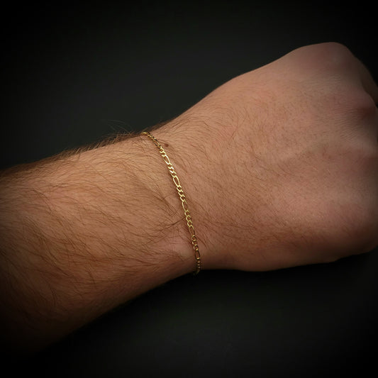 Goro Jewelry Product