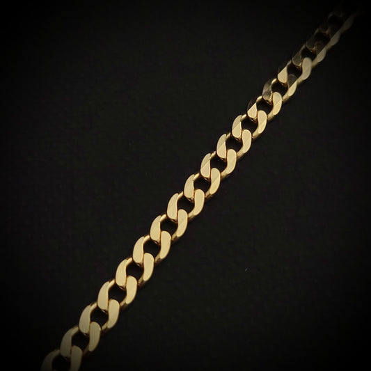 Goro Jewelry Product