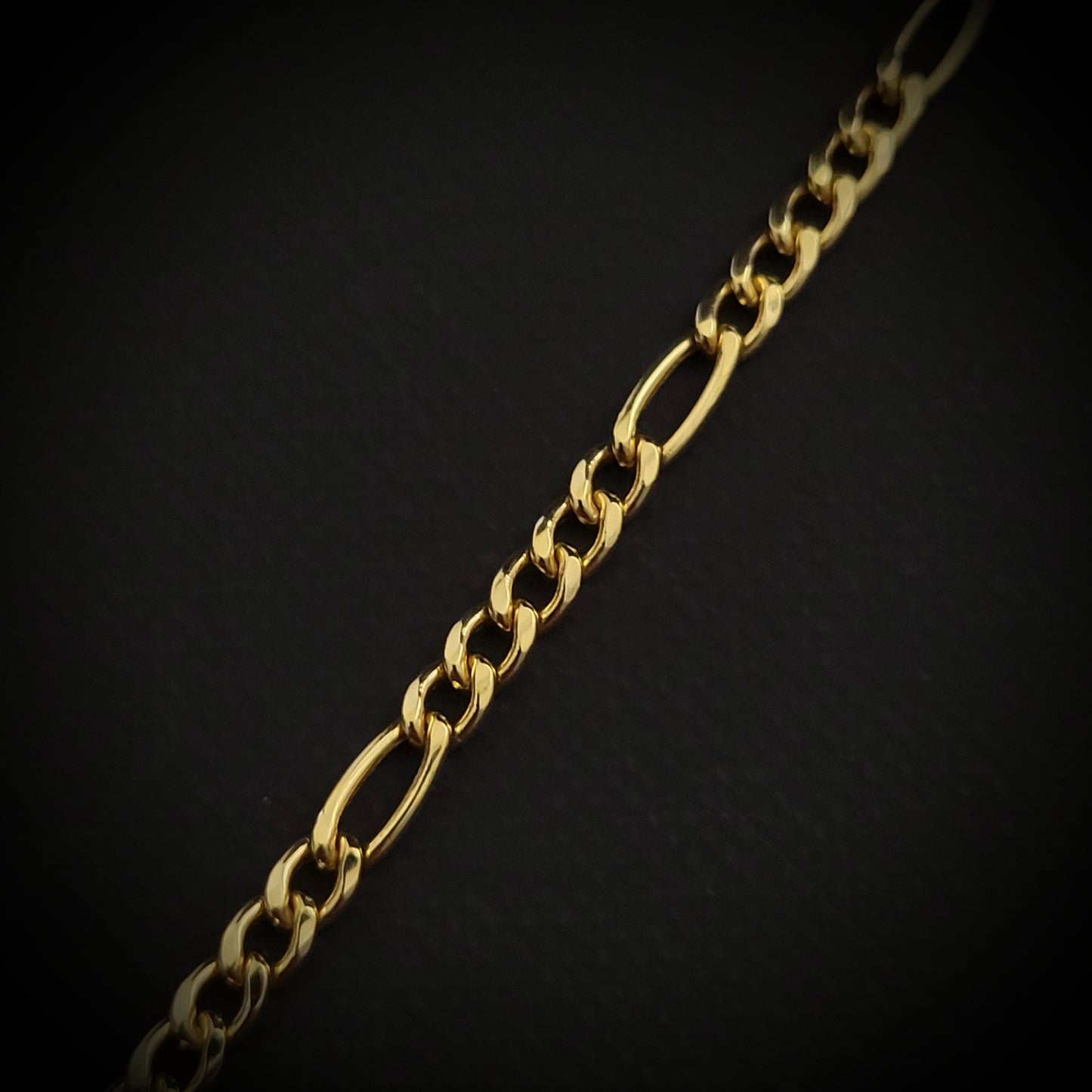 Goro Jewelry Product