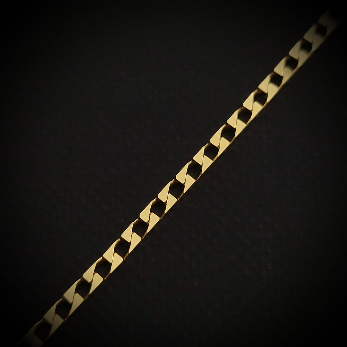 Goro Jewelry Product