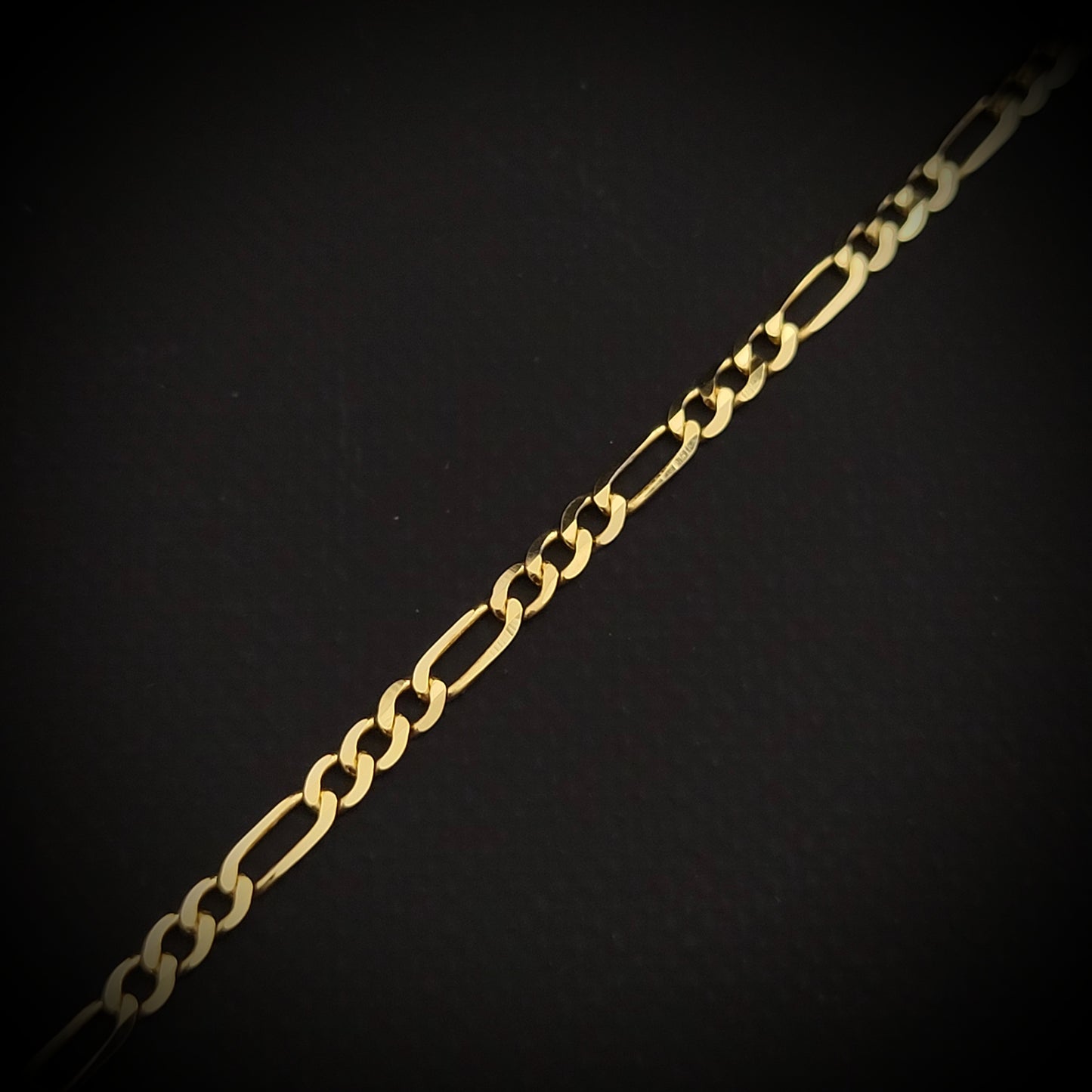 Goro Jewelry Product