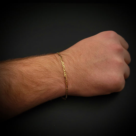 Goro Jewelry Product