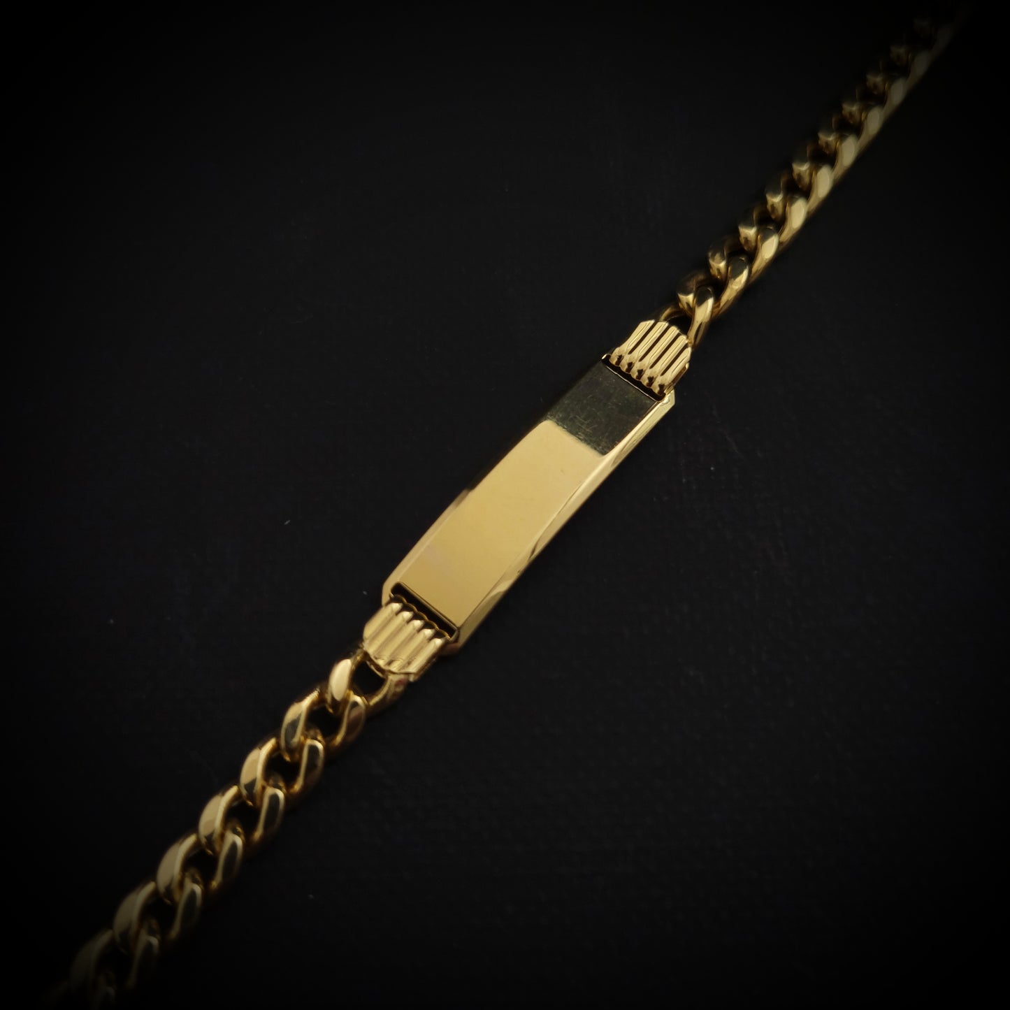 Goro Jewelry Product
