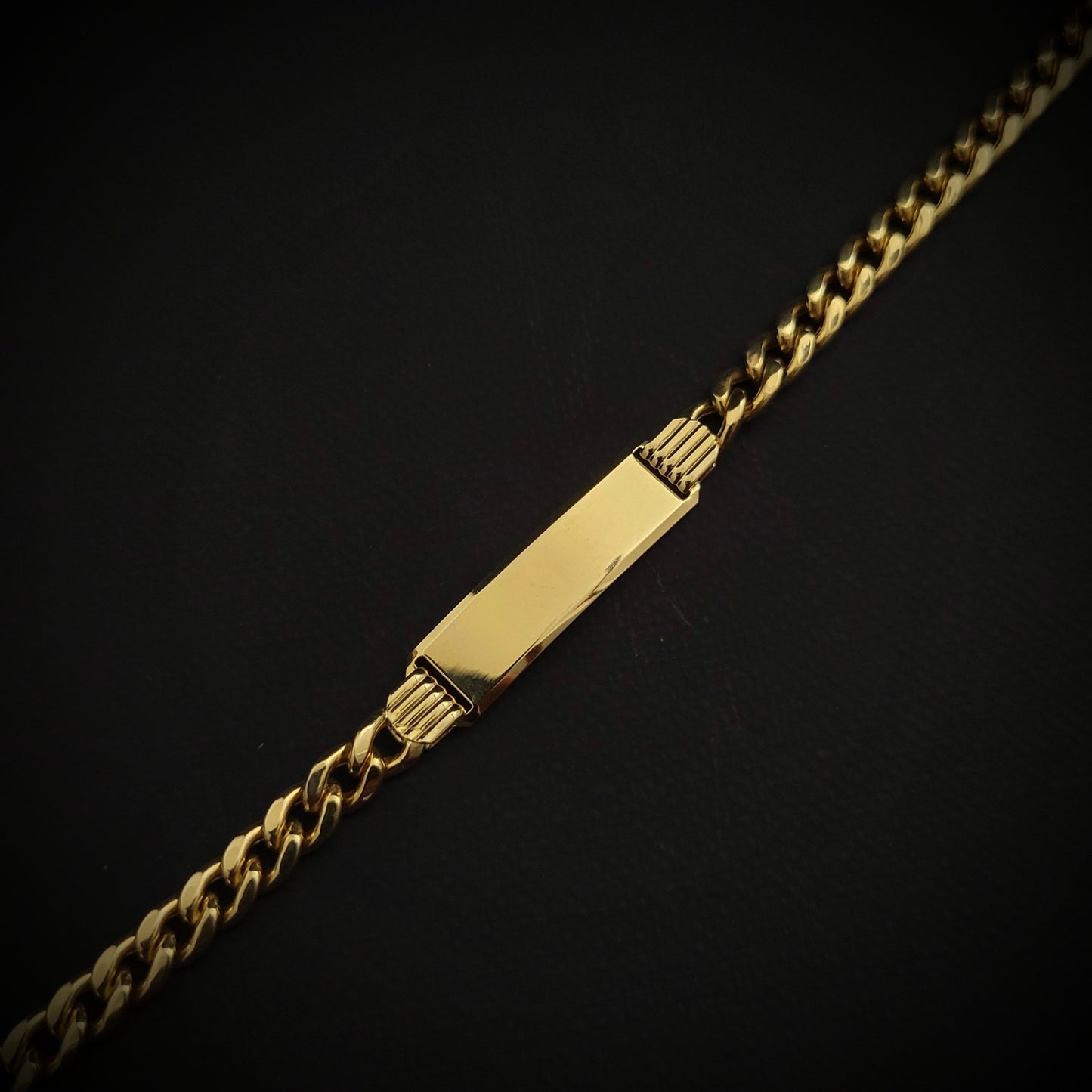 Goro Jewelry Product