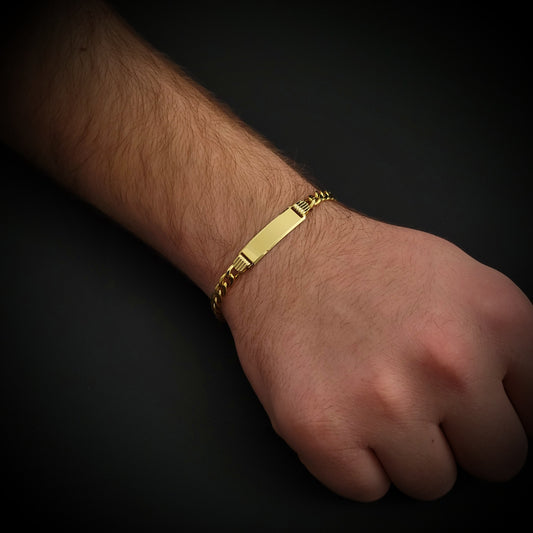 Goro Jewelry Product