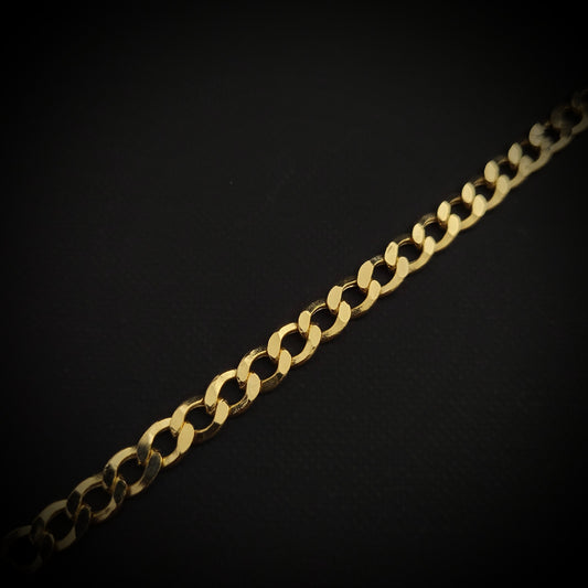 Goro Jewelry Product