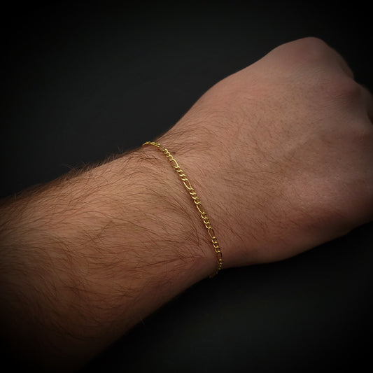 Goro Jewelry Product