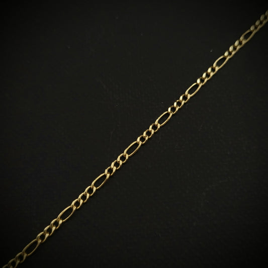 Goro Jewelry Product