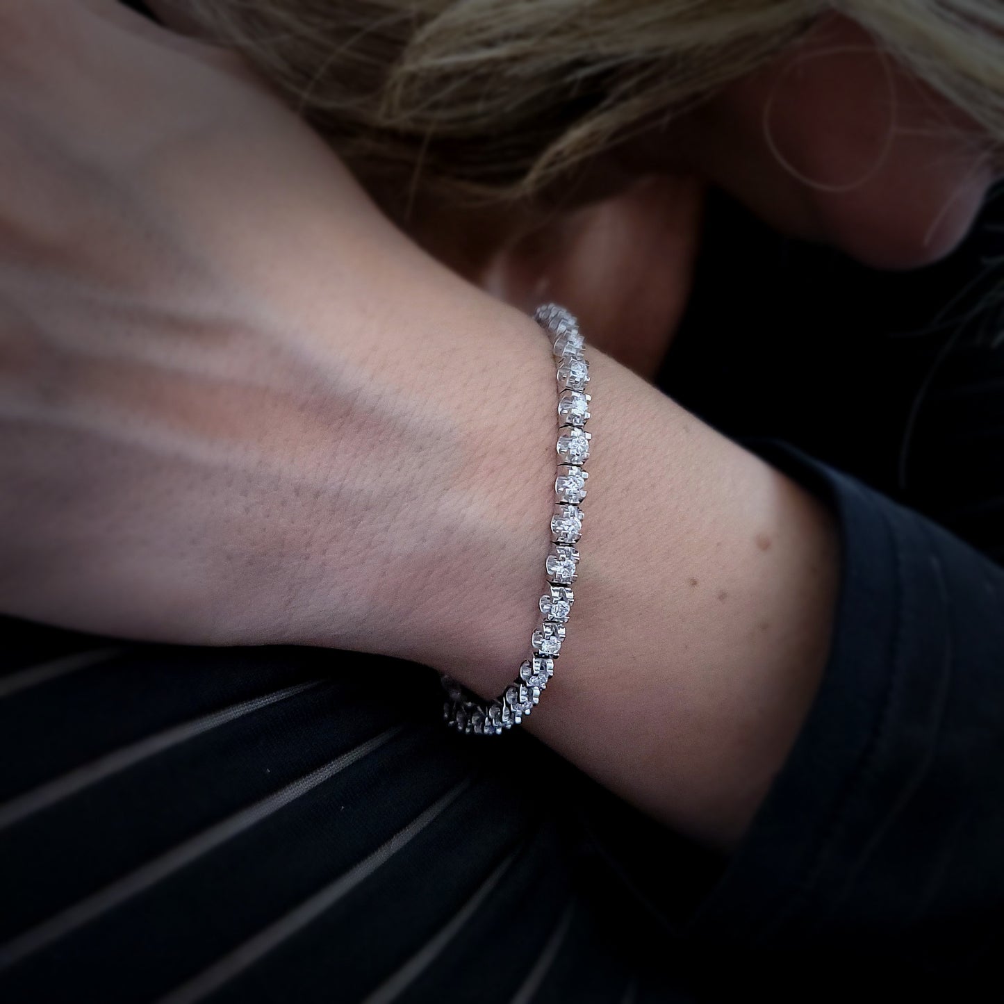 Goro Jewelry Product