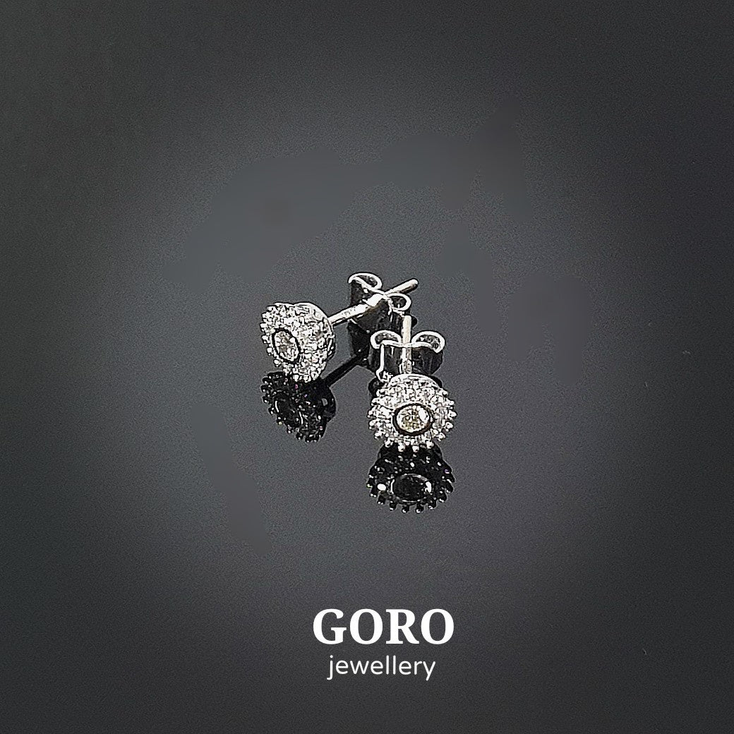 Goro Jewelry Product