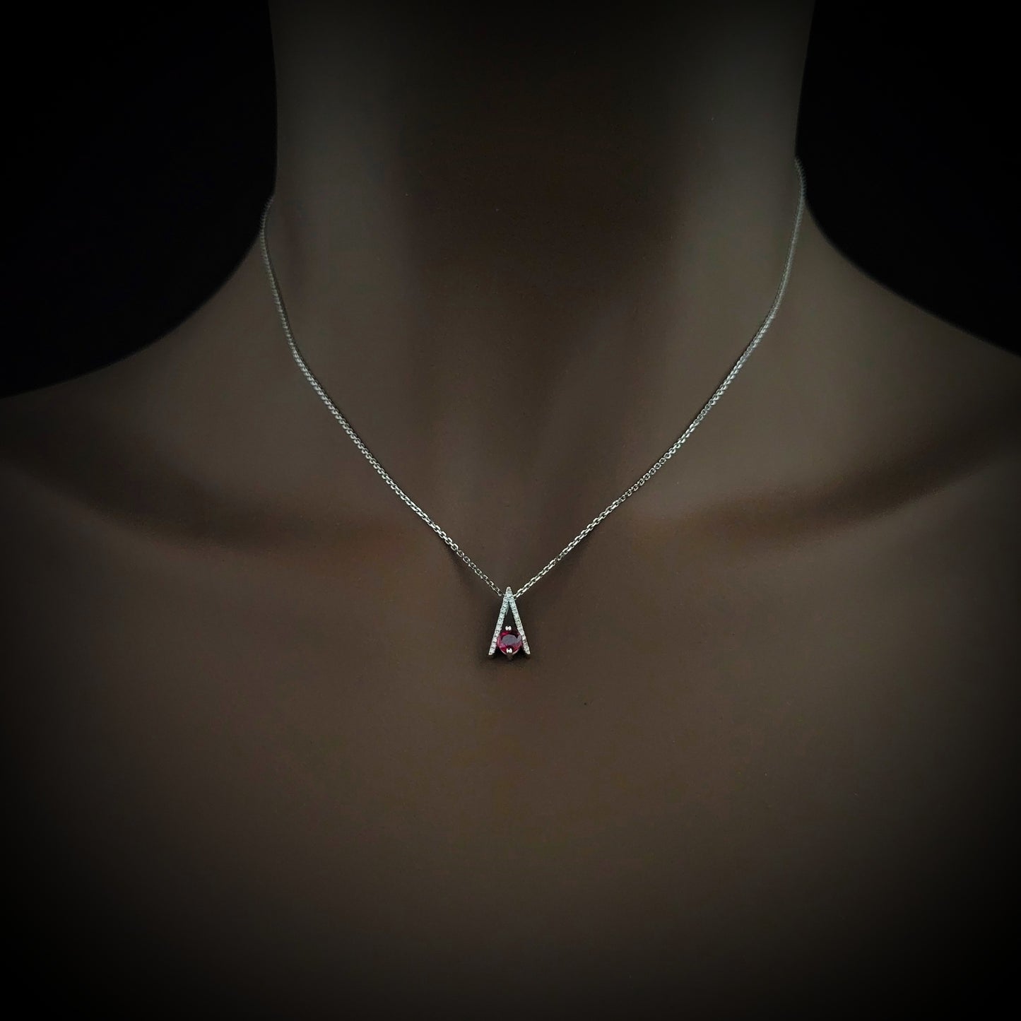 Goro Jewelry Product