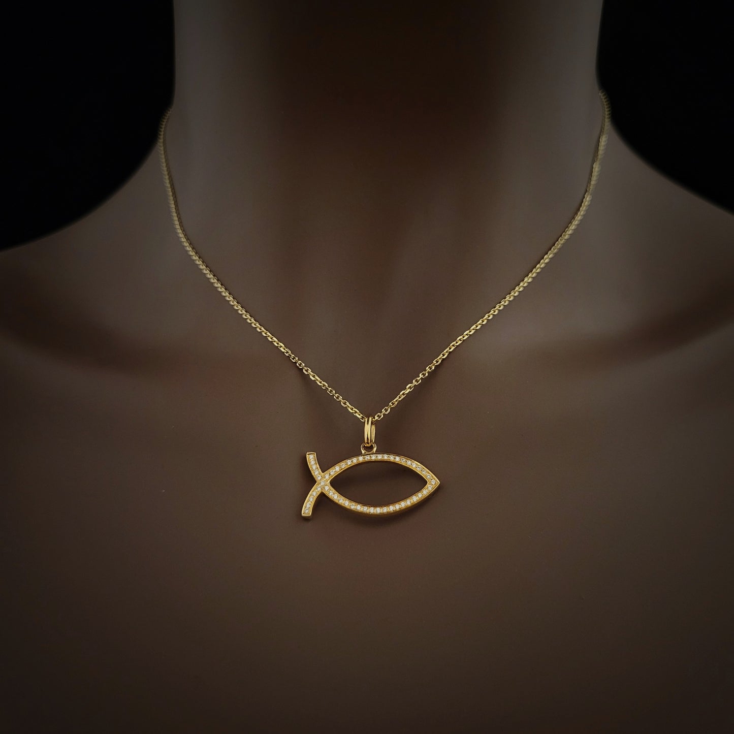 Goro Jewelry Product