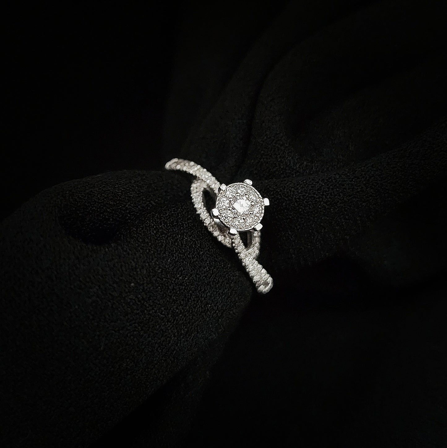 Goro Jewelry Product