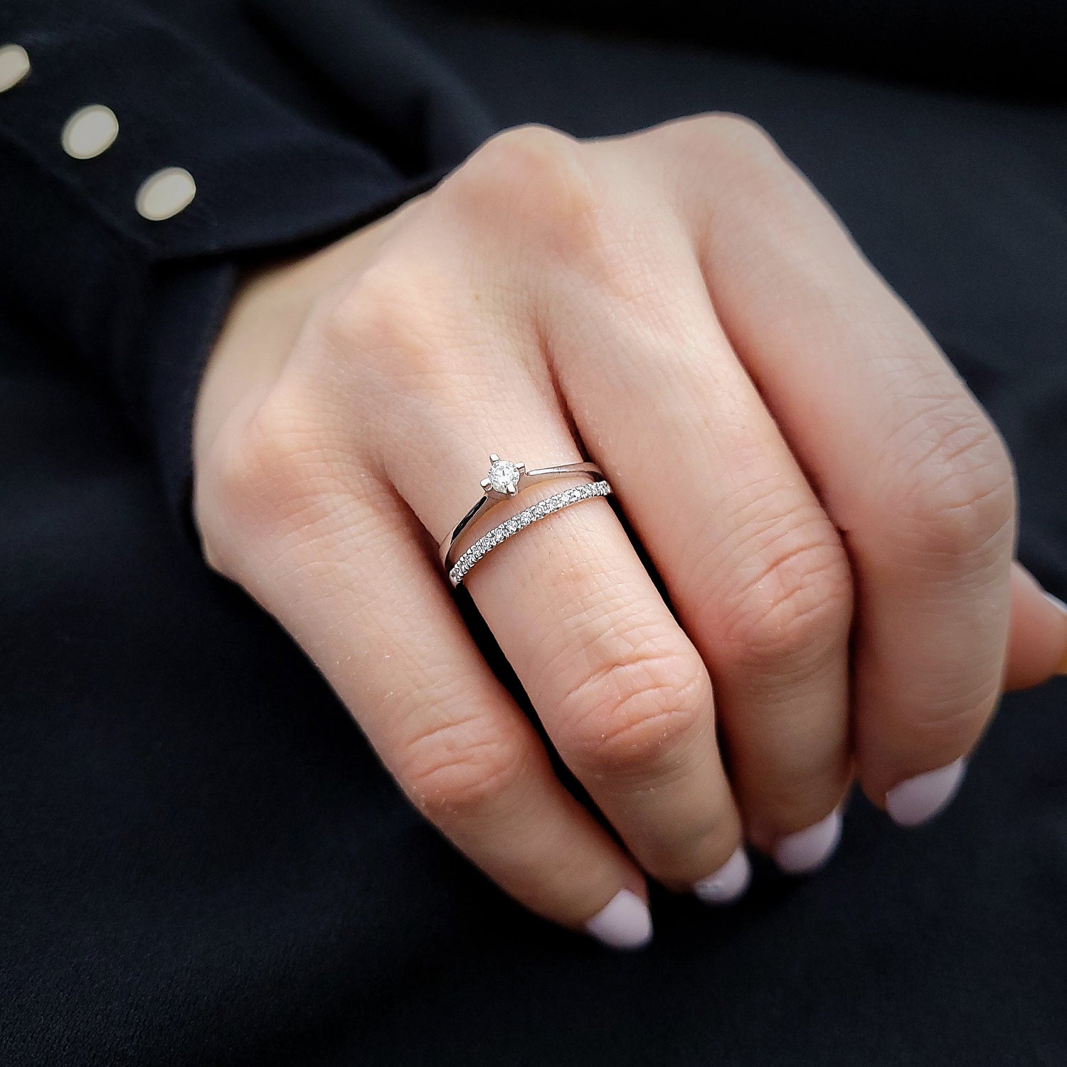 Goro Jewelry Product