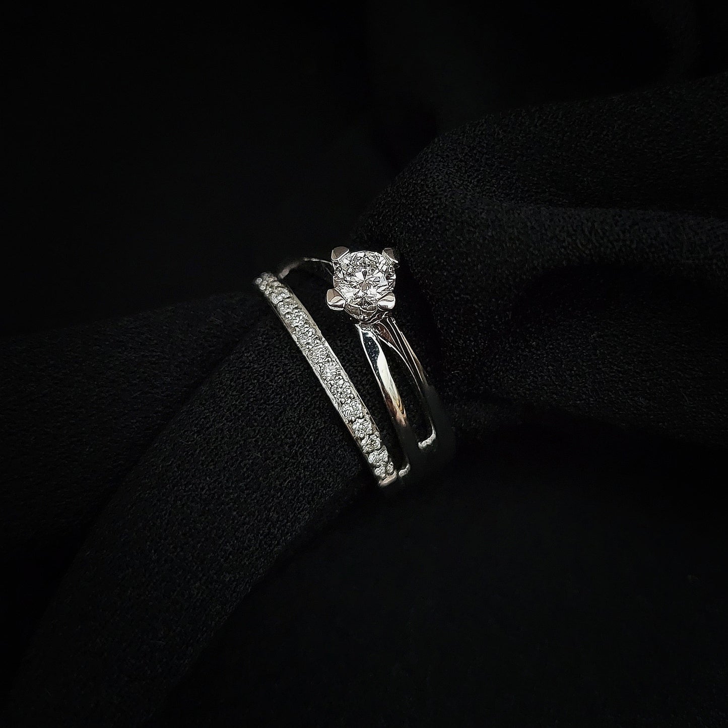 Goro Jewelry Product