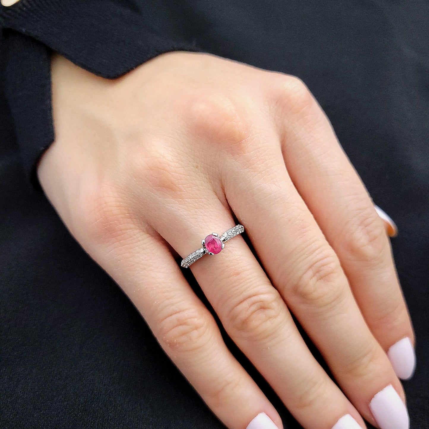 Goro Jewelry Product
