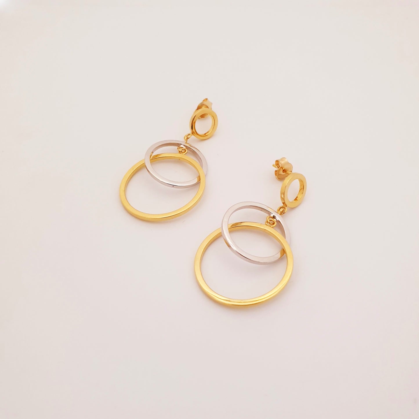 Goro Jewelry Product