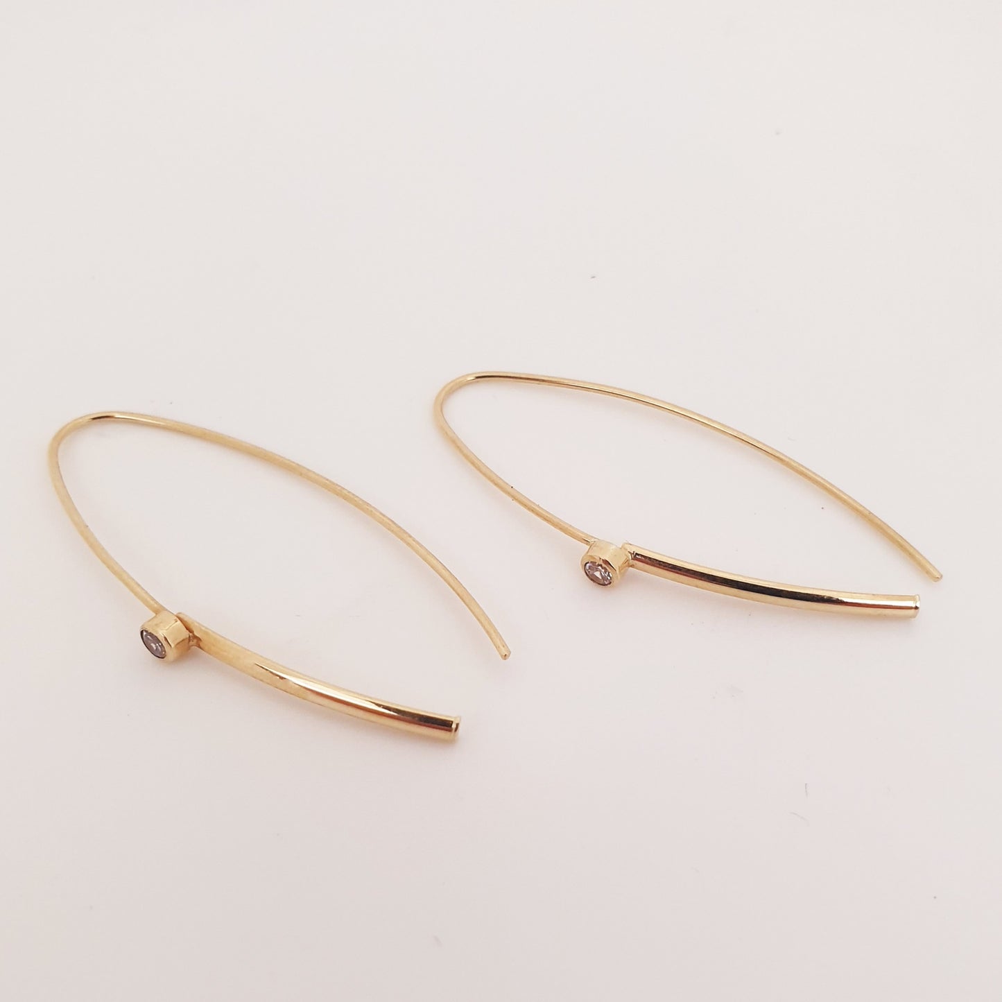 Goro Jewelry Product