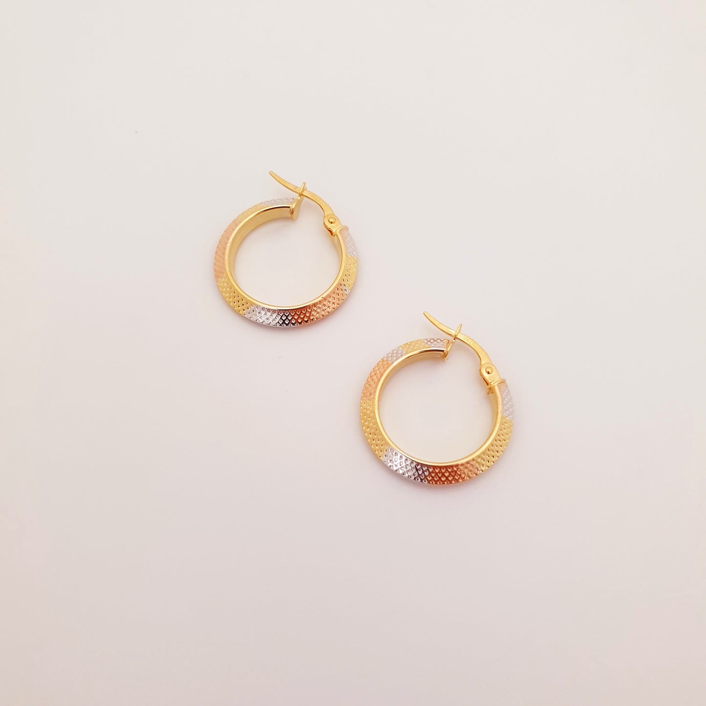Goro Jewelry Product