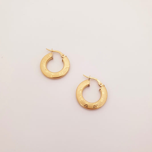 Goro Jewelry Product