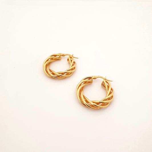 Goro Jewelry Product